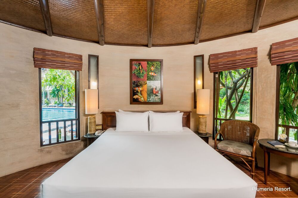 Plumeria Resort фото 73
