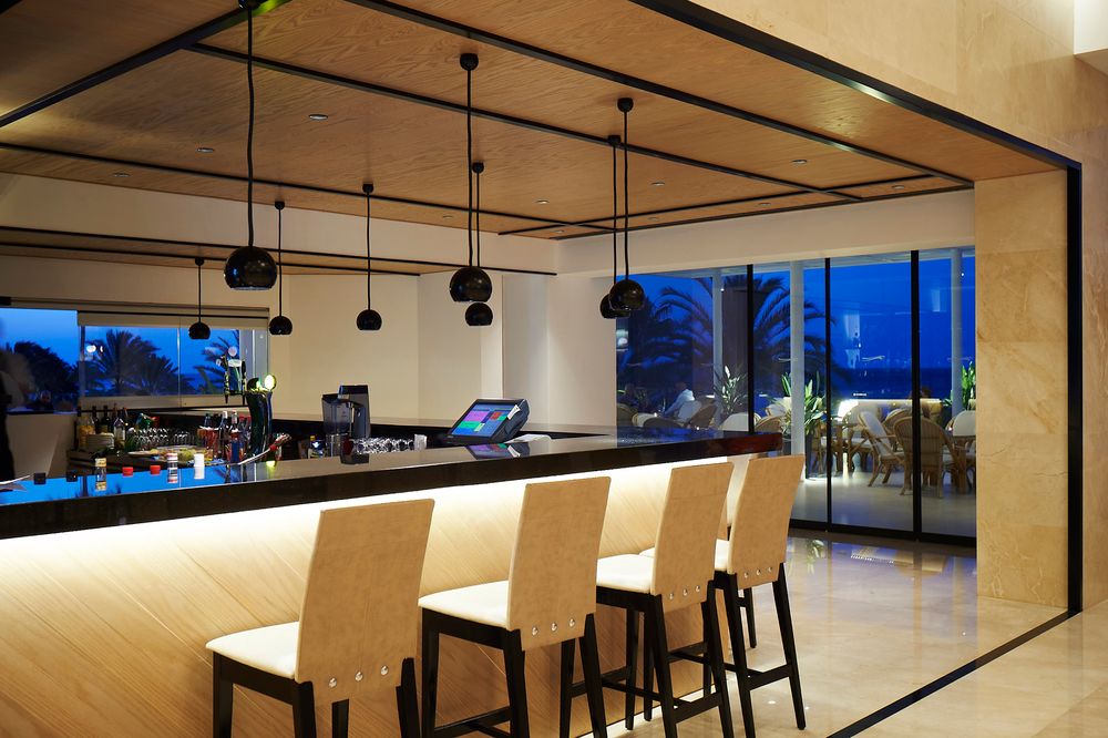 Sunrise Beach Hotel фото 8