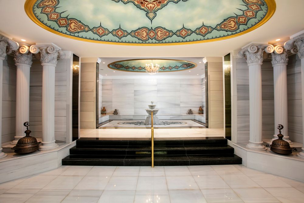 Mardan Palace фото 203