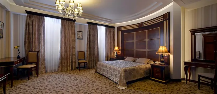 Фото отеля Forum Hotel