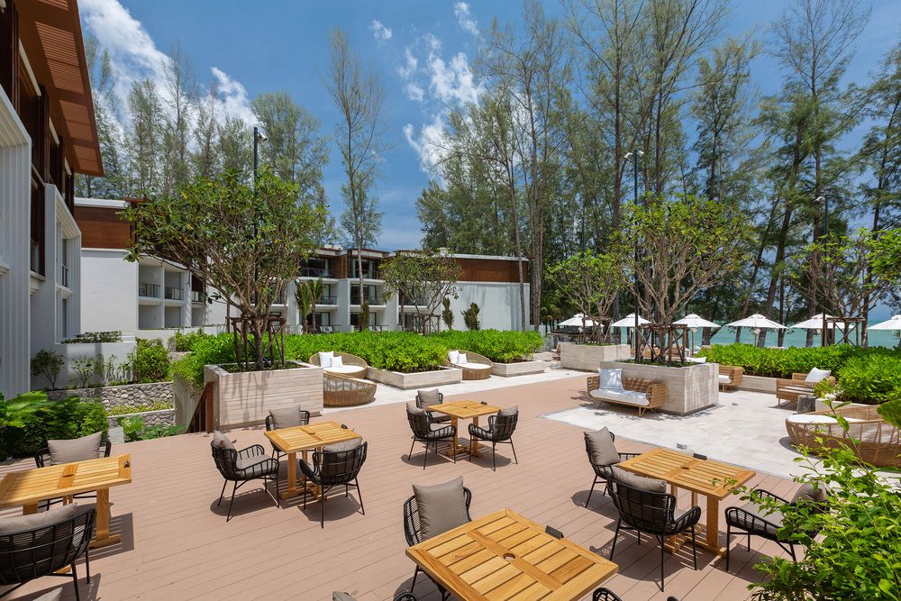 InterContinental Phuket Resort фото 118