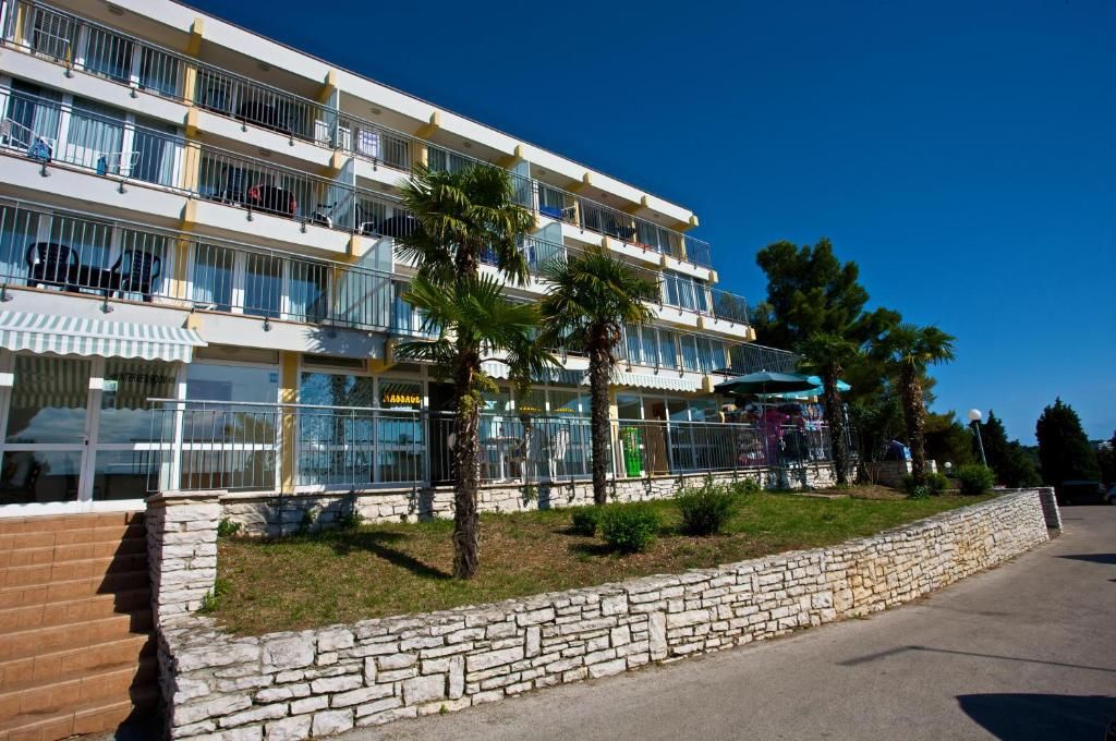 Splendid Pula Resort фото 42