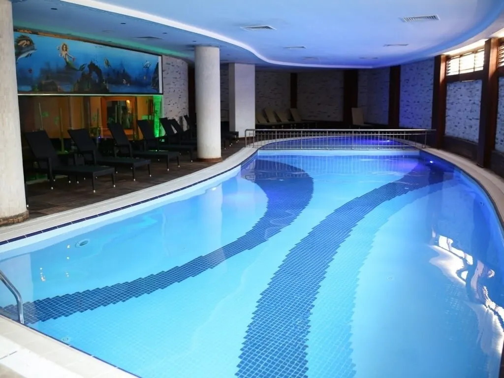 Sunland Resort Kemer фото 25