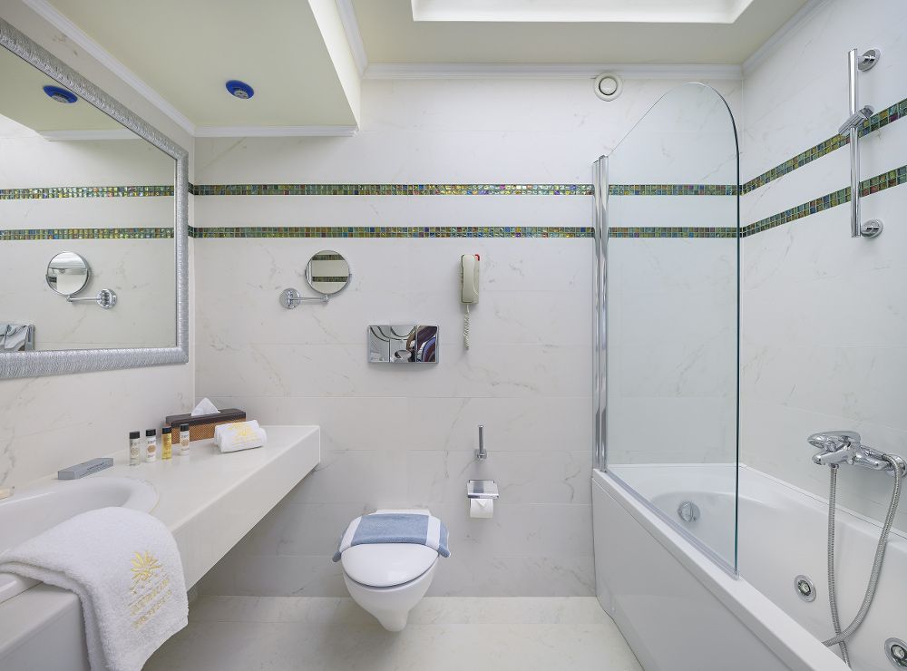 Atrium Palace Thalasso Spa & Villas фото 7