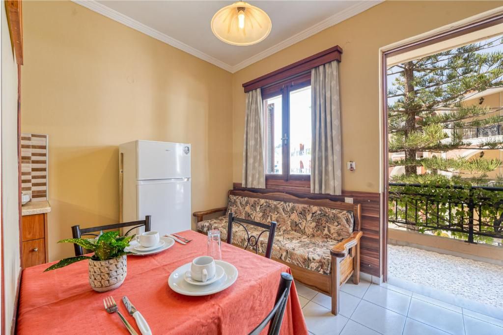 Castello Beach Hotel фото 15