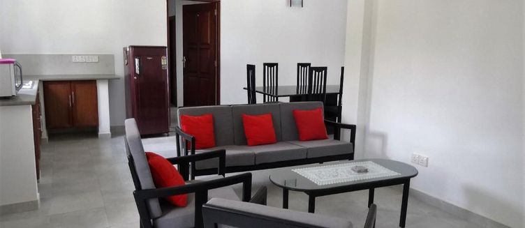 Фото отеля Amssler Beach Stay