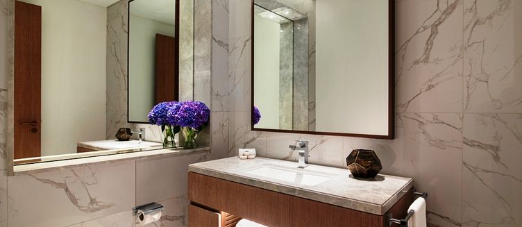 Фото отеля Al Jaddaf Rotana Suite Hotel Dubai