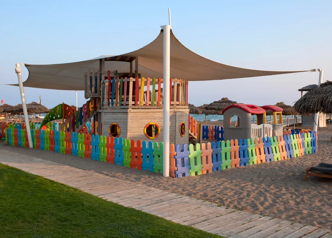 Maxx Royal Belek Golf Resort фото 25