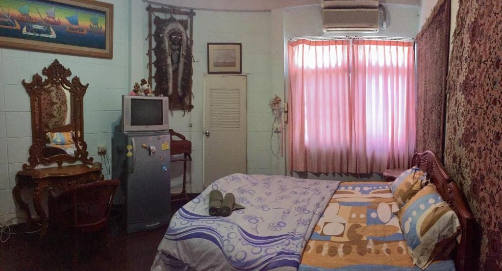 King's Home Hua Hin Homestay фото 28