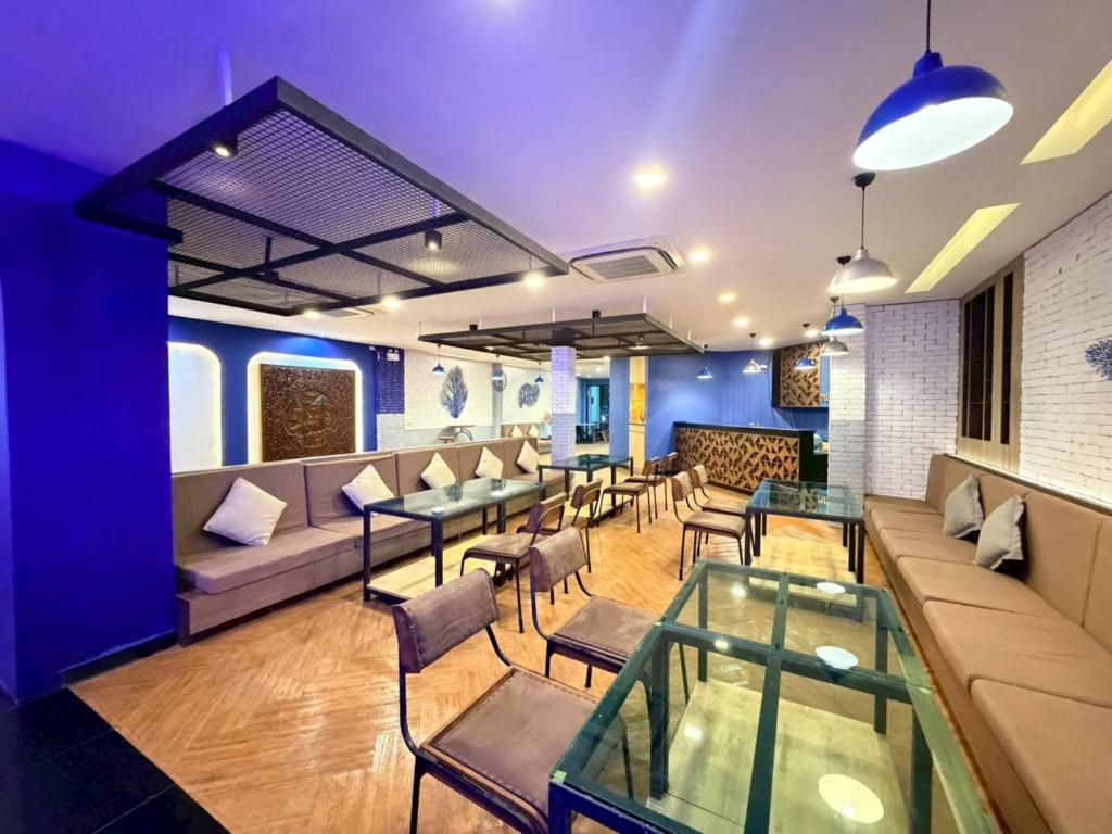 Neptuna Hotel By Maduzi фото 49