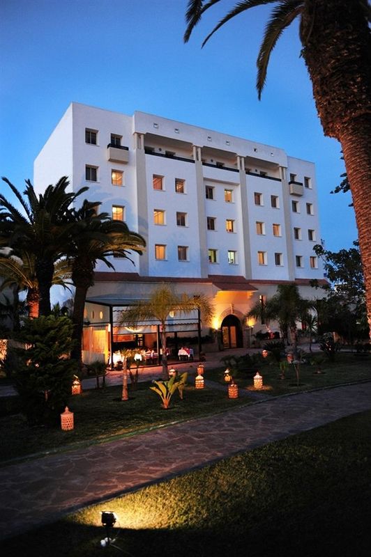 Art Suites El Jadida фото 4