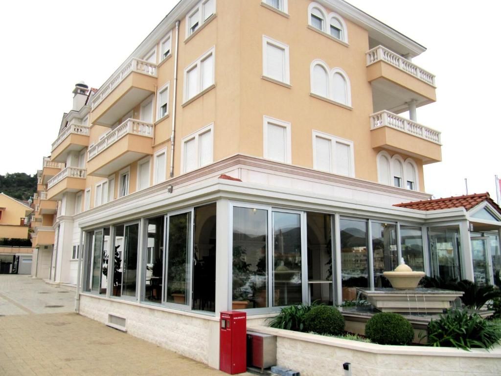 Hotel Trogir Palace фото 8