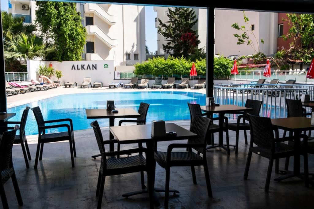 Alkan фото 35