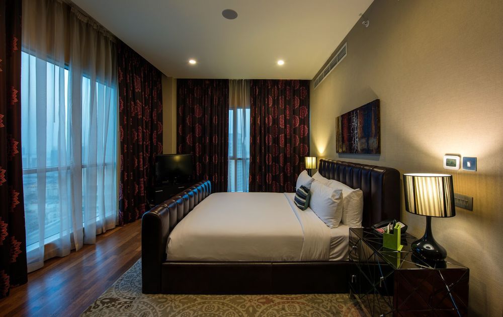 Ramada by Wyndham Downtown Dubai фото 73