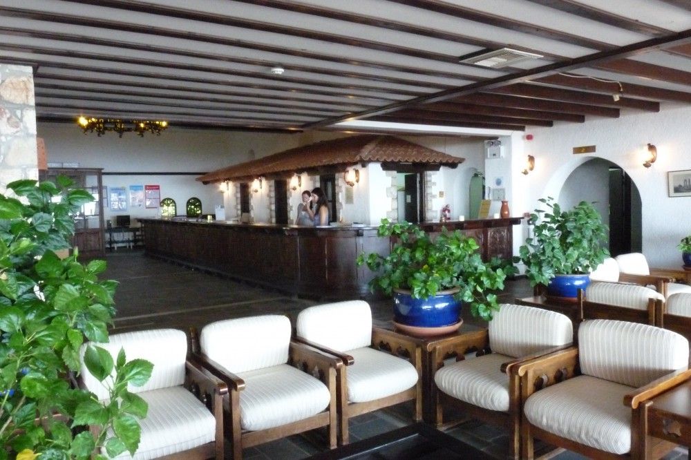 Sunrise Village Beach Hotel фото 20