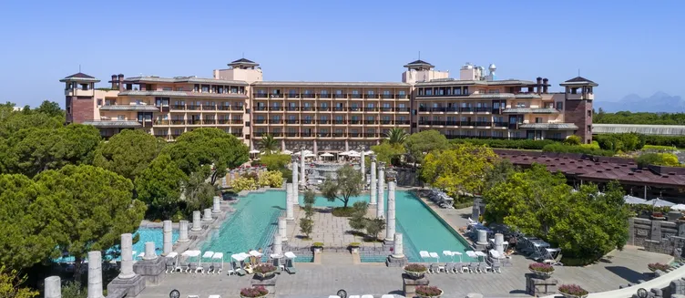 Фото отеля Xanadu Resort Hotel