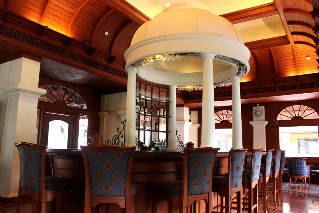 Bolgatty Palace & Island Resort фото 11
