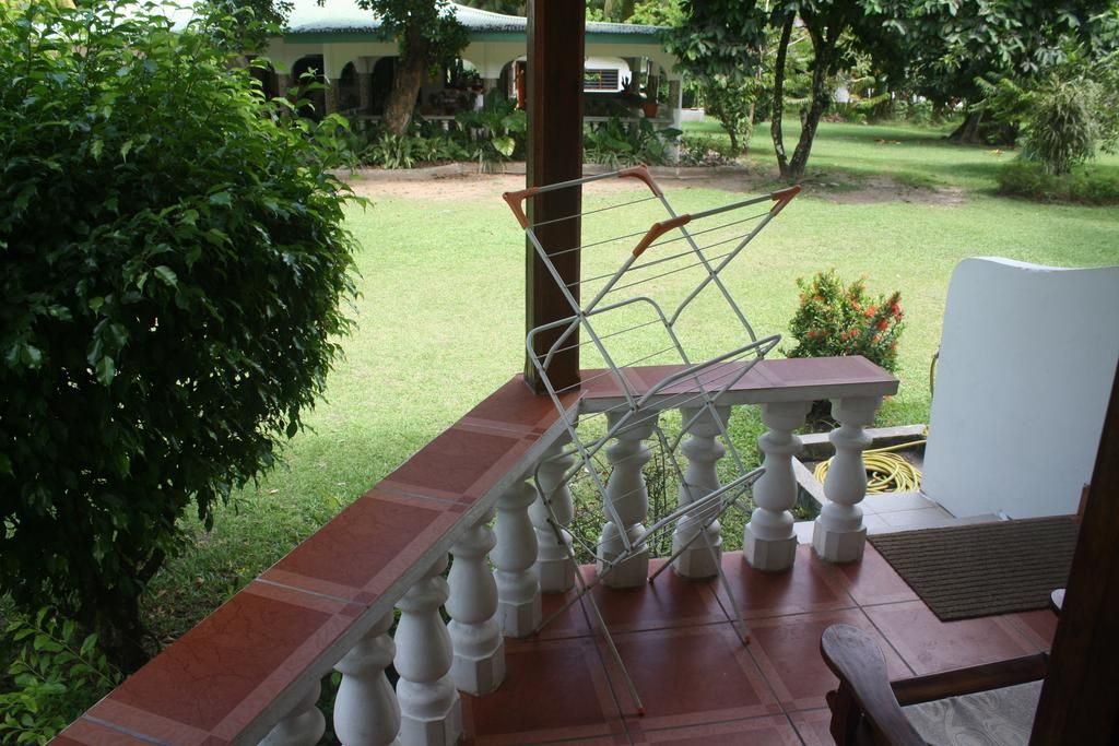 Bamboo Lodge фото 60