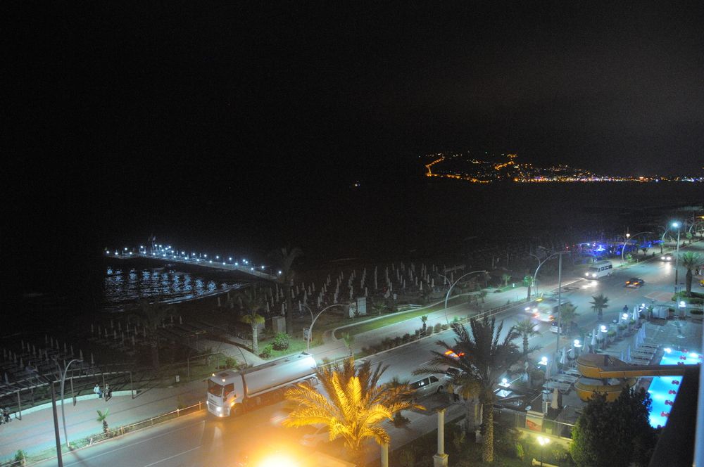 Emir Fosse Beach фото 39