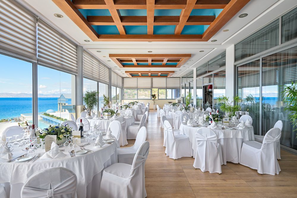 Atrium Platinum Luxury Resort Hotel & Spa фото 47