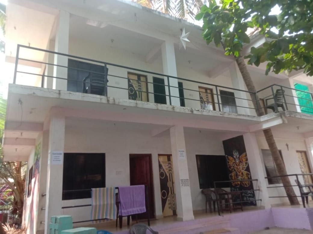Guest House «The Shekhawat Guest House» фото 1