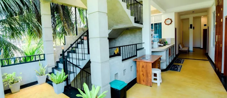 Фото отеля Camellia Unawatuna