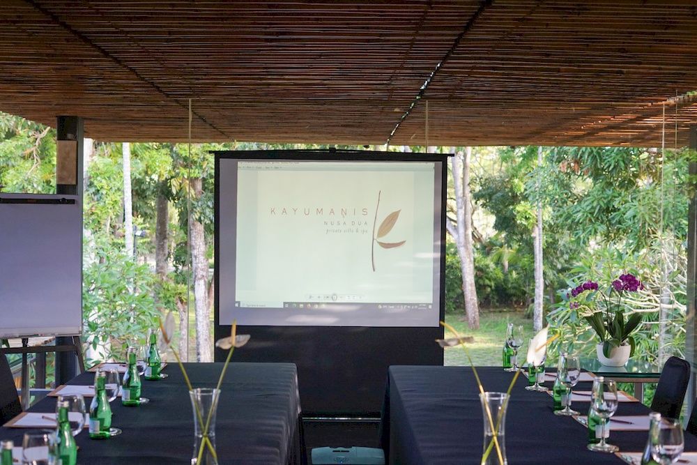 Kayumanis Private Villas & Spa фото 64