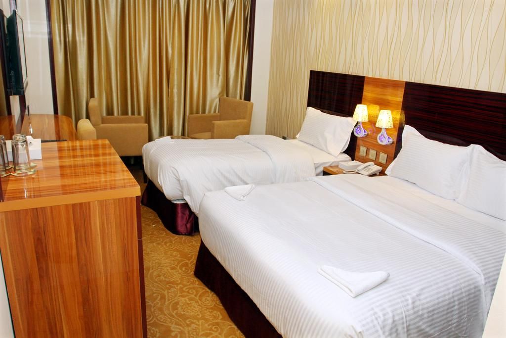 Fal Hotel L.L.C фото 14