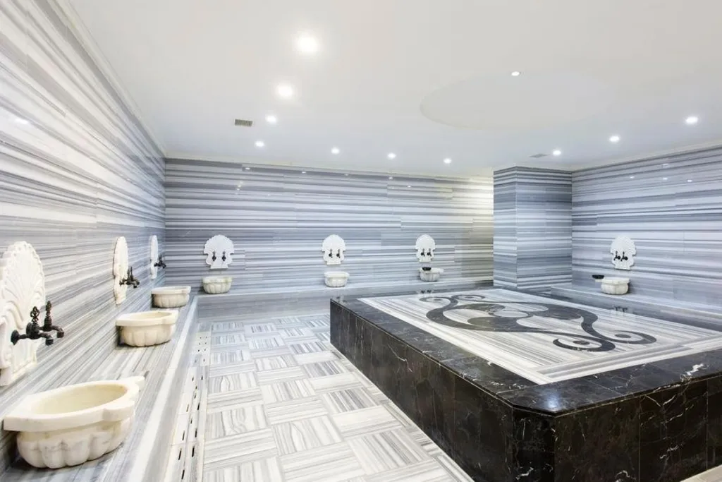 Kemer Dream Hotel фото 17