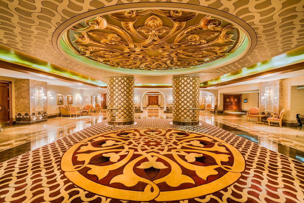 Mardan Palace фото 220