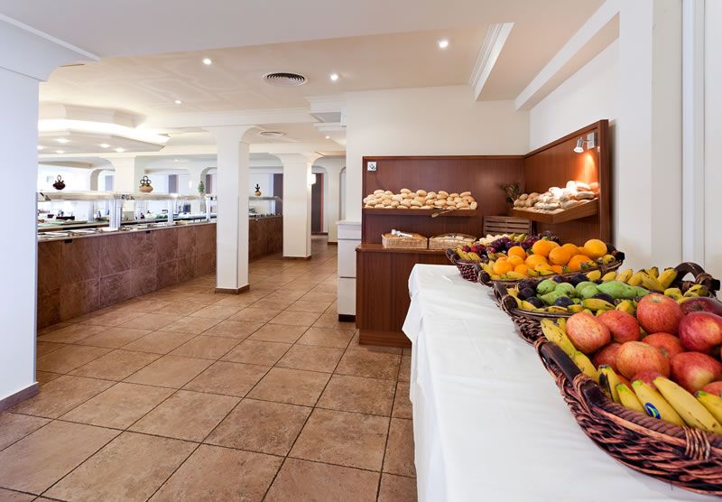 Hotel & Water Park Sur Menorca фото 22