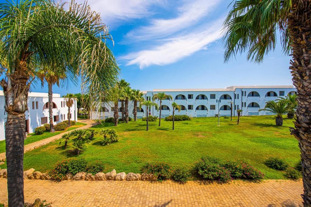 Pietrablu Resort & Spa - CDSHotels фото 41