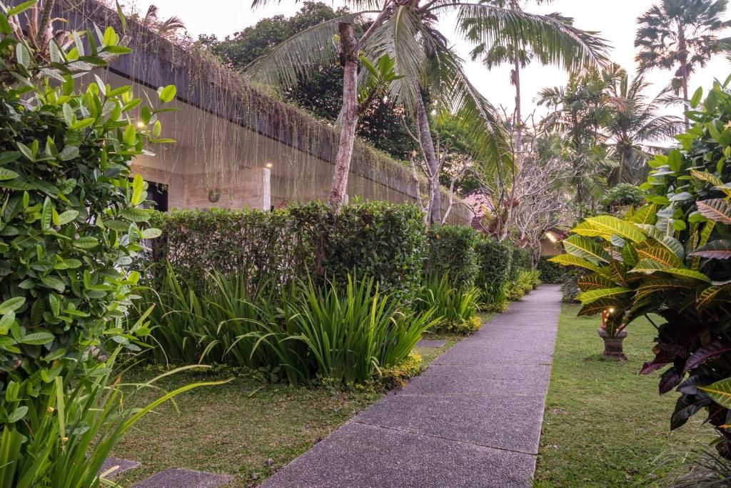 Y Resort Ubud фото 74