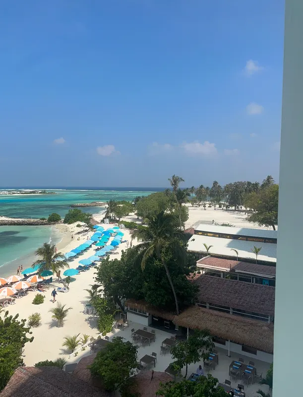 Arena Beach Hotel фото 73