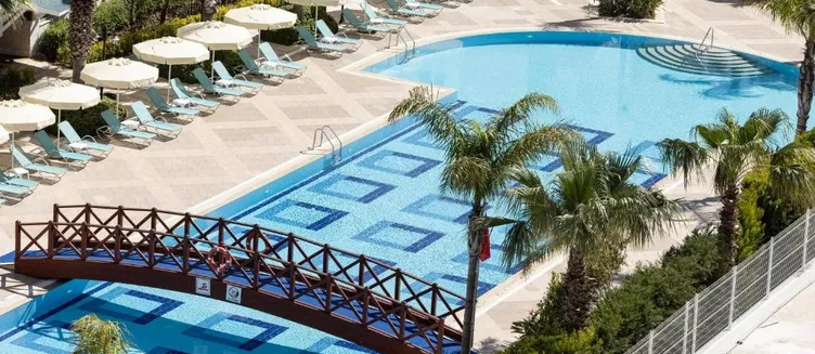 Фото отеля Wyndham Garden Lara