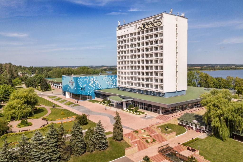 Санаторий «Юность» фото 63
