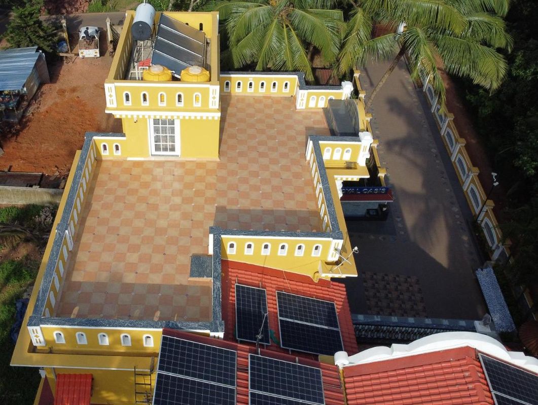 Guest House «The Royal Oasis Guest House» фото 2