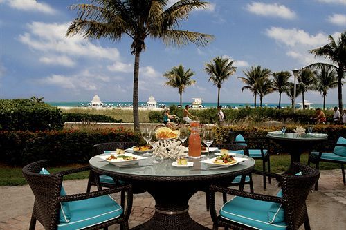 Ritz Carlton South Beach фото 6