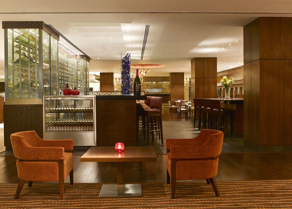 Hilton Garden Inn New Delhi Saket фото 63