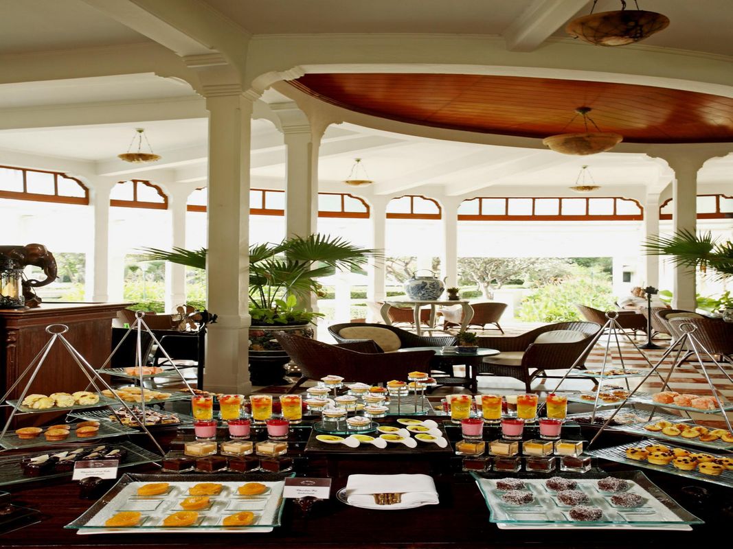 Centara Grand Beach Resort & Villas SHA Extra Plus фото 20