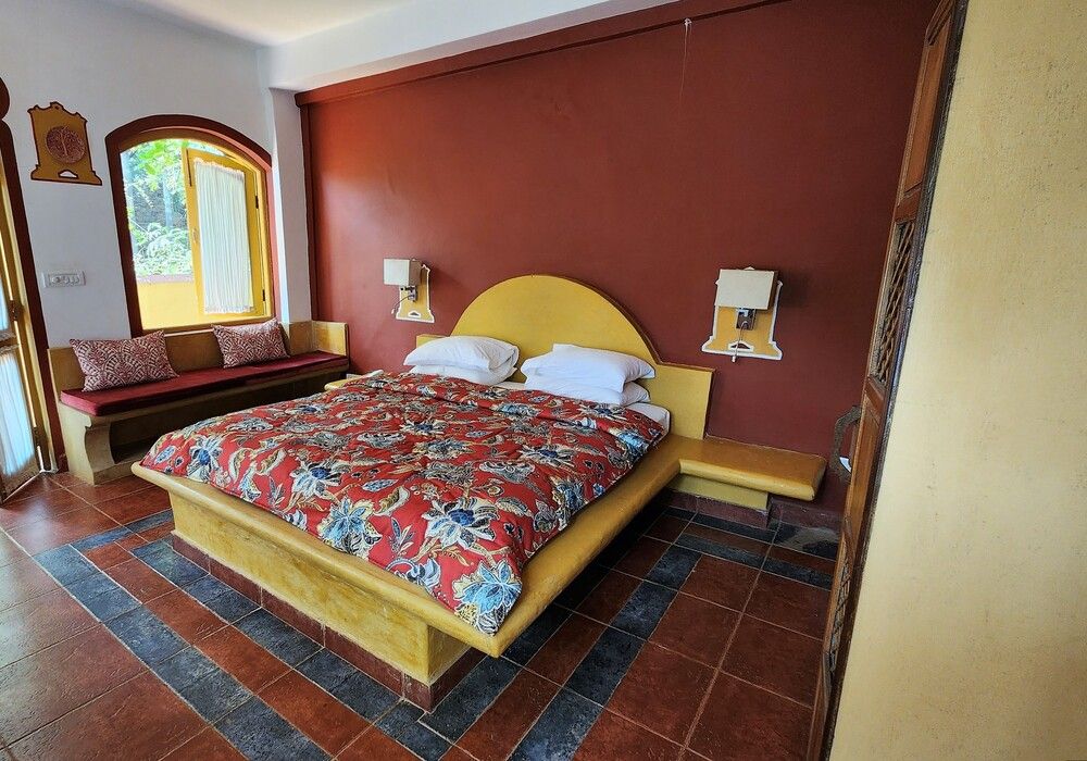 Casa Anjuna фото 66
