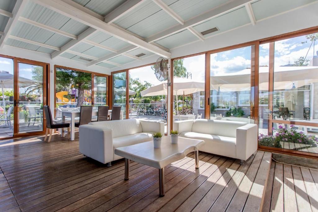 Georgioupolis Beach Hotel фото 15