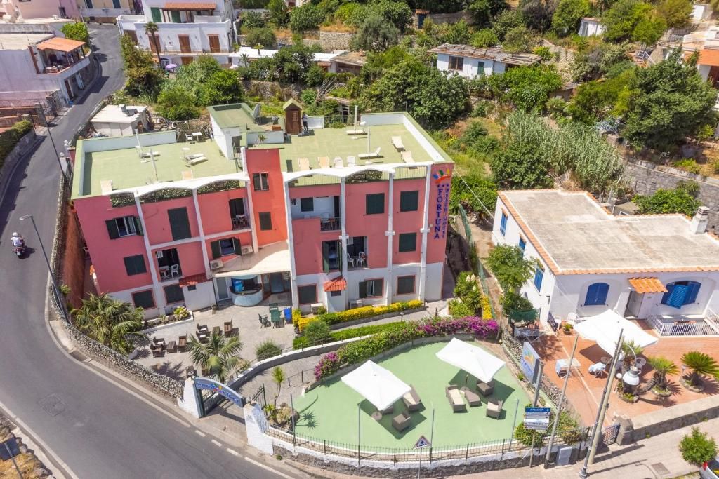 Hotel Antares фото 9