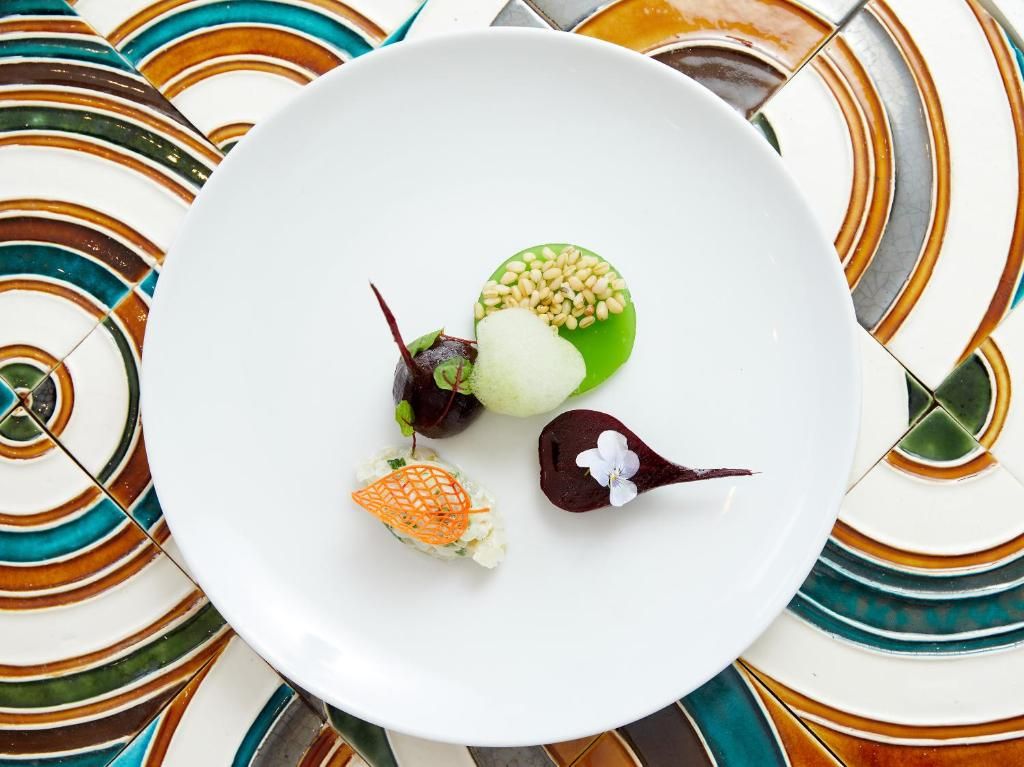 Caramel a Grecotel Resort to Live фото 67