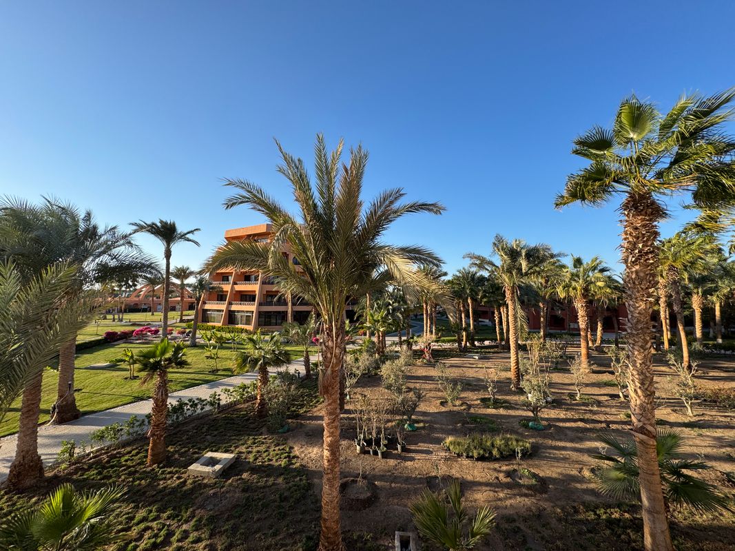 Calimera Blend Paradise Resort фото 102