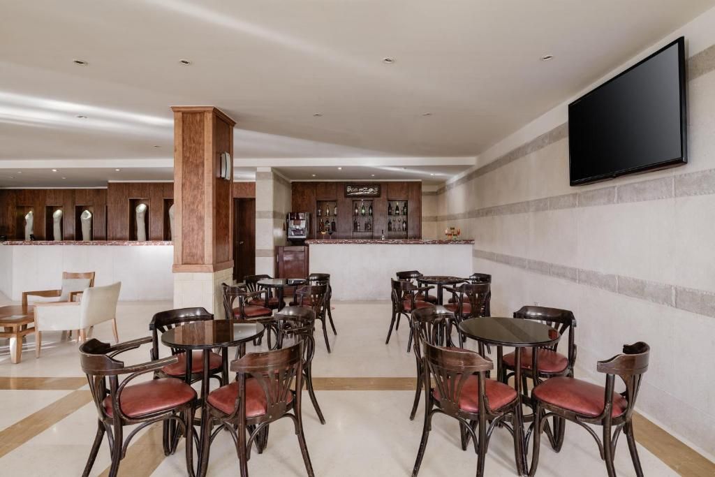 Sindbad Aqua Hotel фото 60
