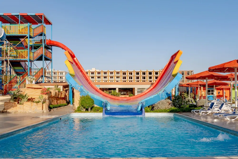 Rewaya Inn Resort фото 244