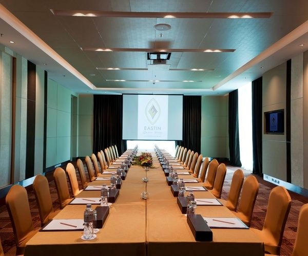 Eastin Grand Hotel Sathorn фото 29
