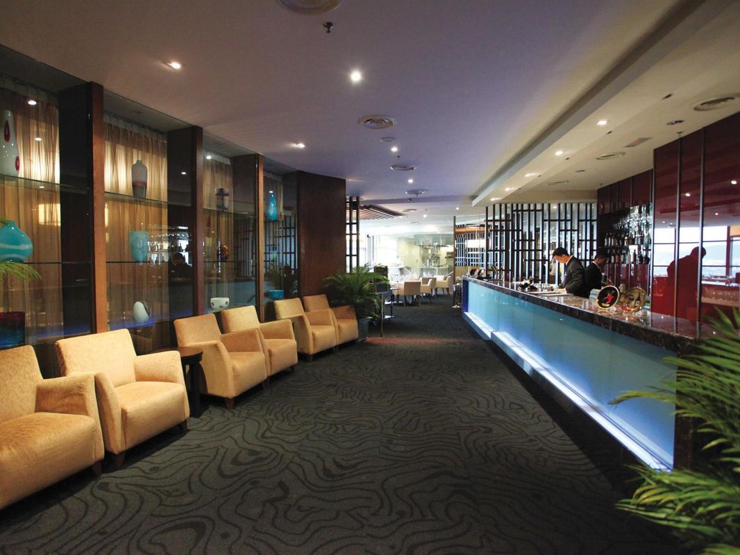 Berjaya Times Square Hotel, Kuala Lumpur фото 16