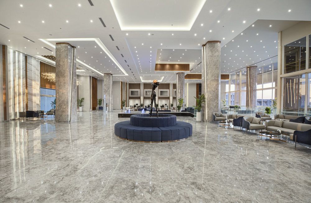 The V Luxury Resort Sahl Hasheesh фото 206